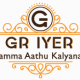 GR IYER MARRIAGE CATERING SERVICES